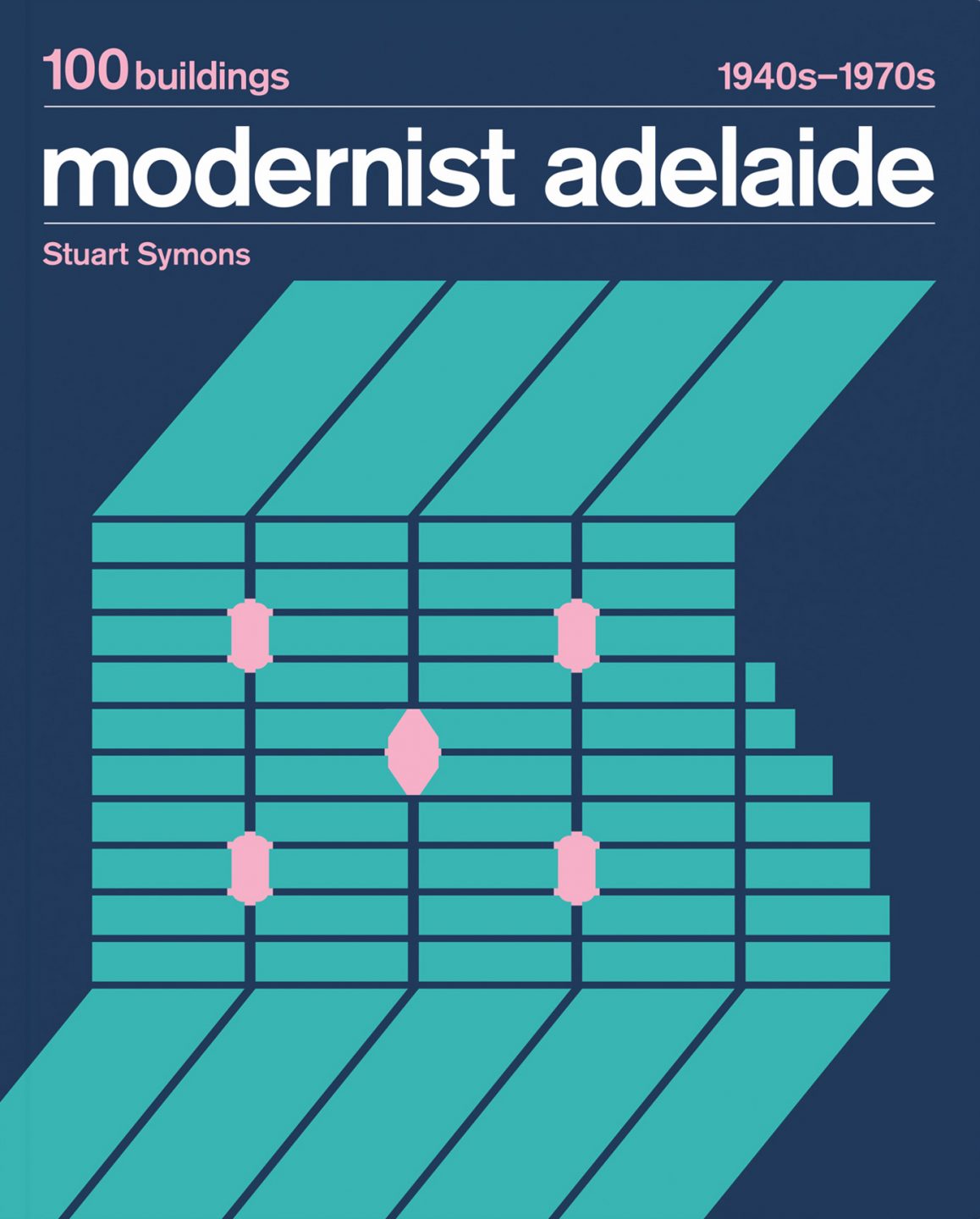 Modernist Adelaide book captures midcentury South Australia in 100