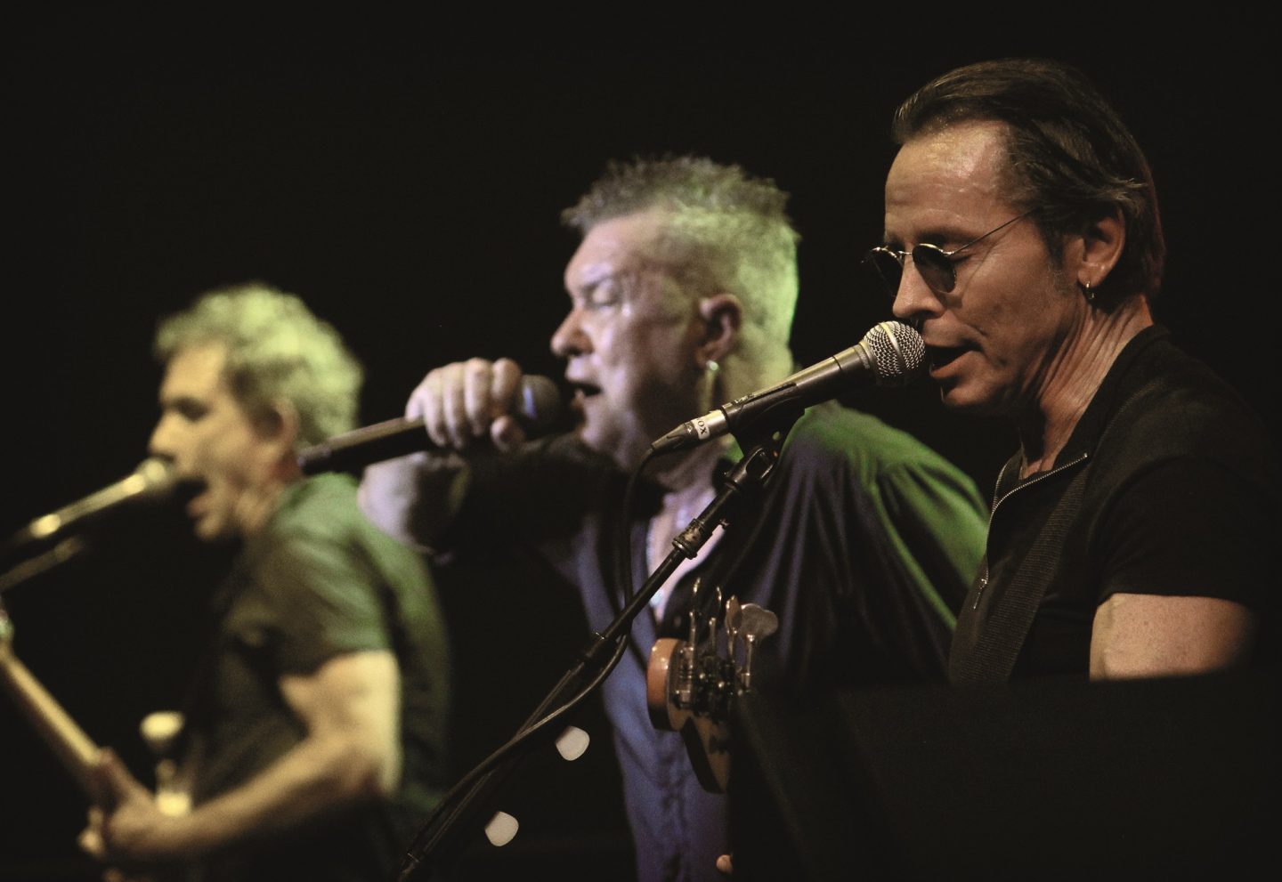 Review Cold Chisel At Glenelg Beach The Adelaide Review
