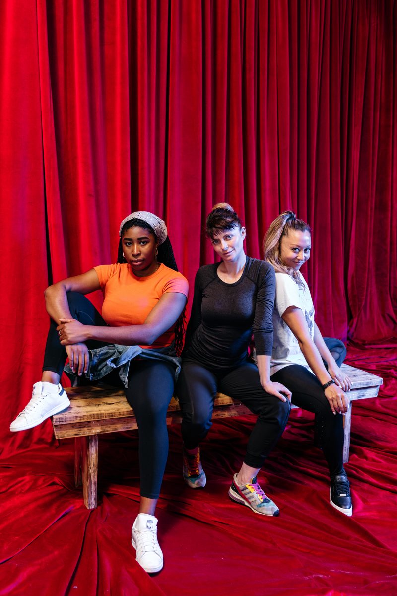 Dance Nation brings the anarchy of adolescence to Adelaide Festival