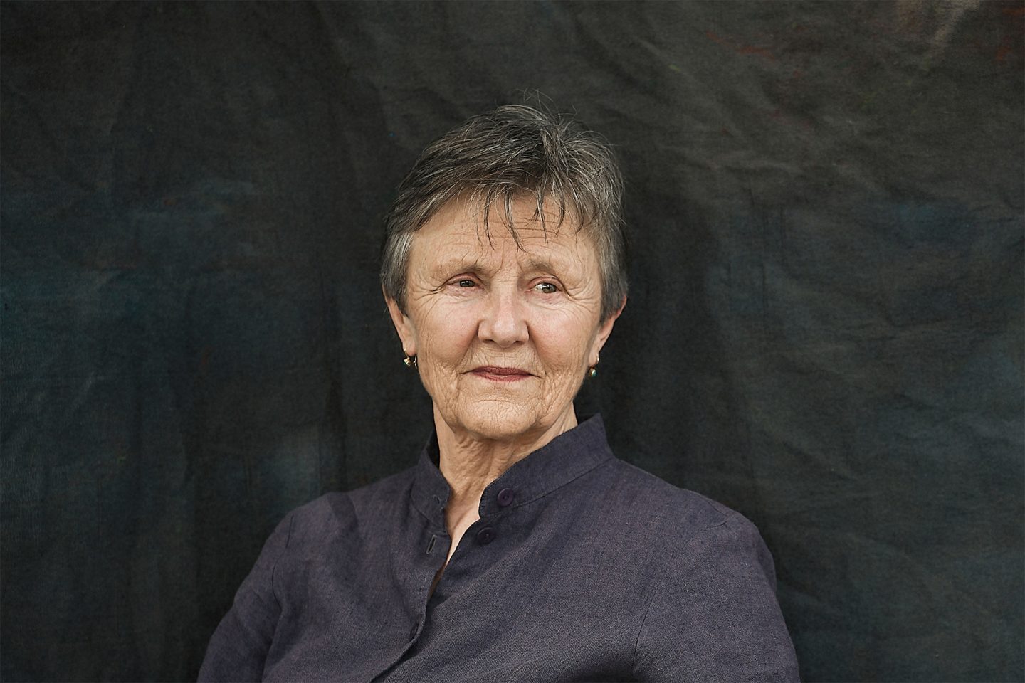 Helen Garner