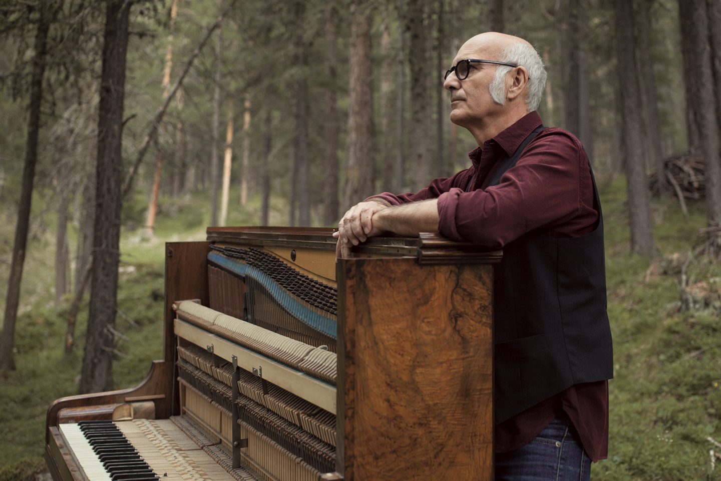 Ludovico Einaudi