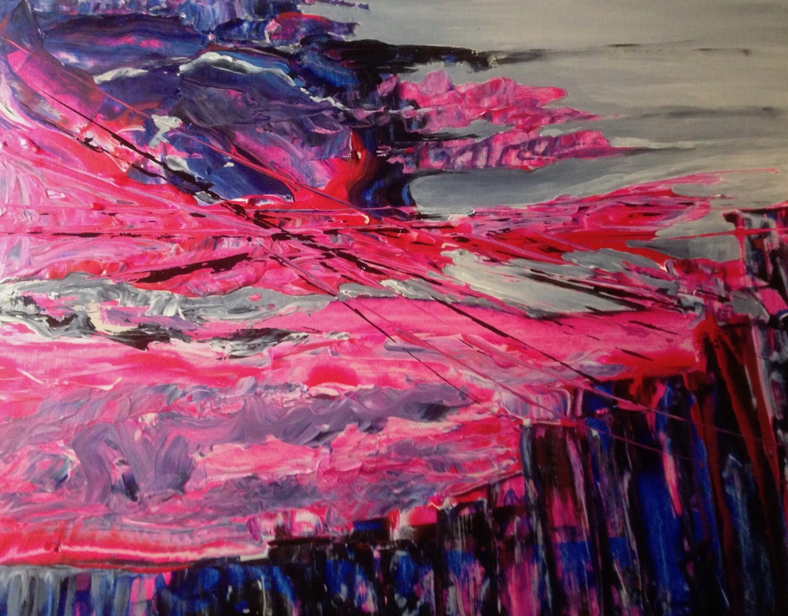 Adelaide artists reflect on the age of instant gratification - The Adelaide Review