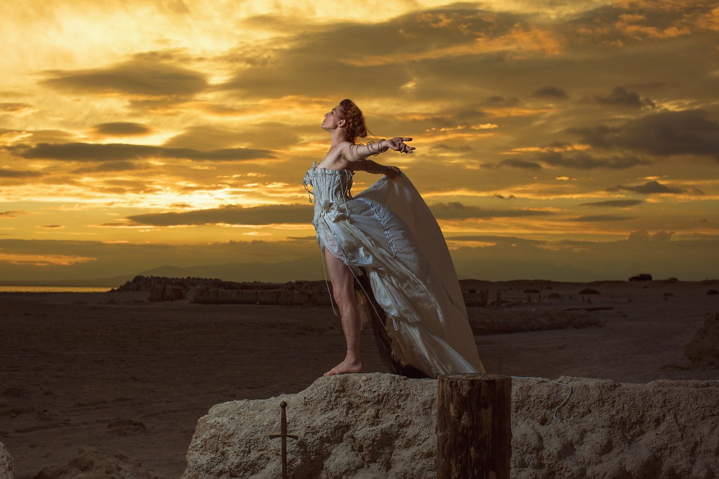 Amanda Palmer