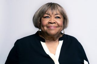 Mavis Staples