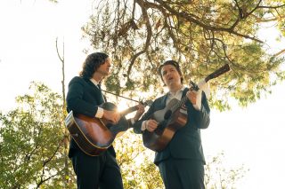 The Milk Carton Kids