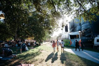 WOMADelaide 2019