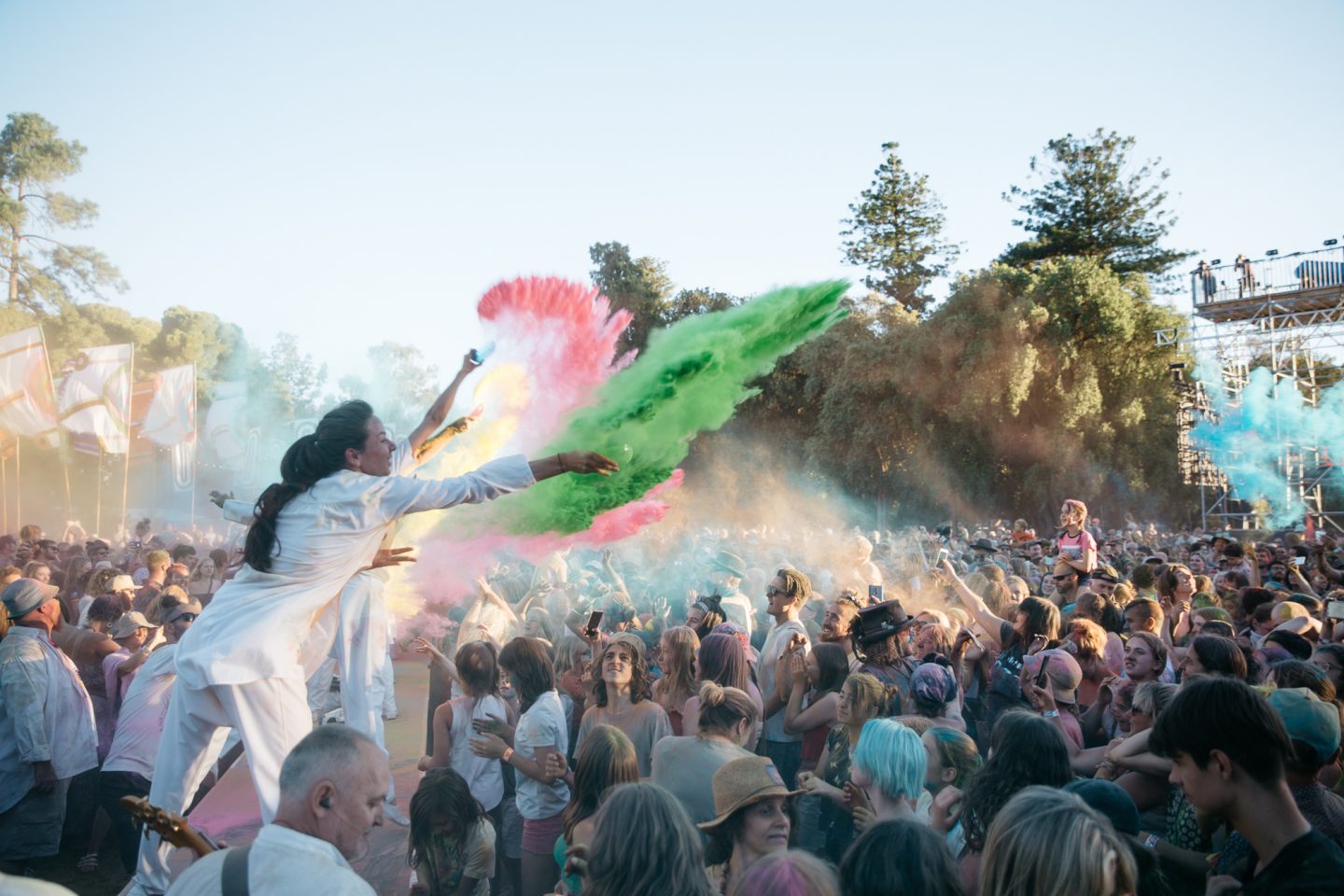 WOMADelaide 2019