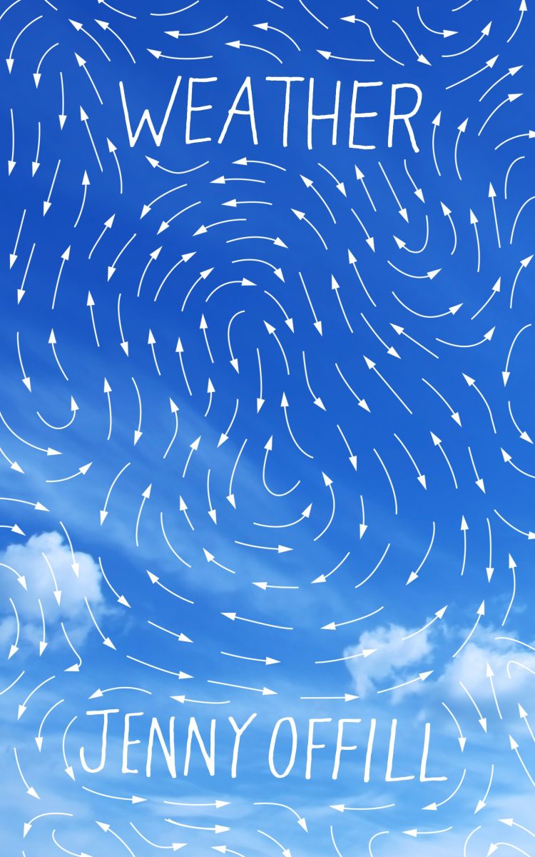 weather jenny offill review