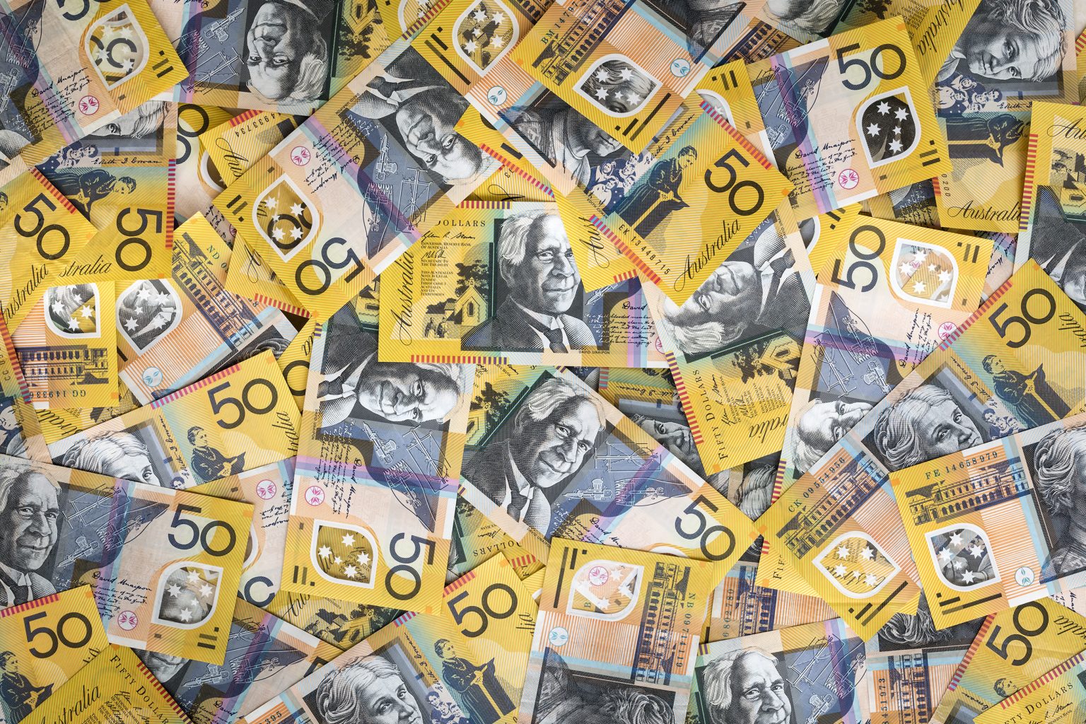 The COVID19 recovery may depend on busting Australia's fixation on