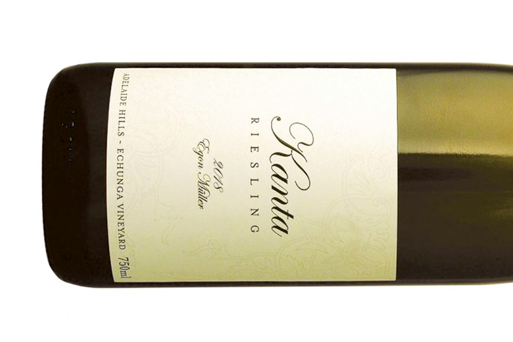 Hot 100 Wines Making riesling at a Kanta The Adelaide Review