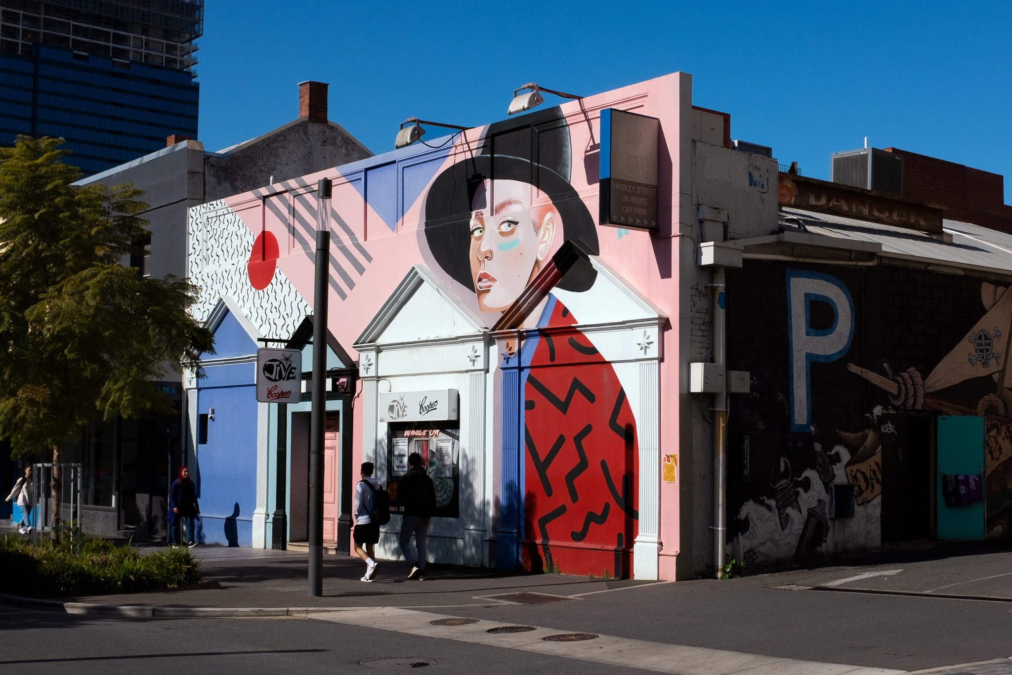 Music SA launches new push to amplify music scene The Adelaide Review