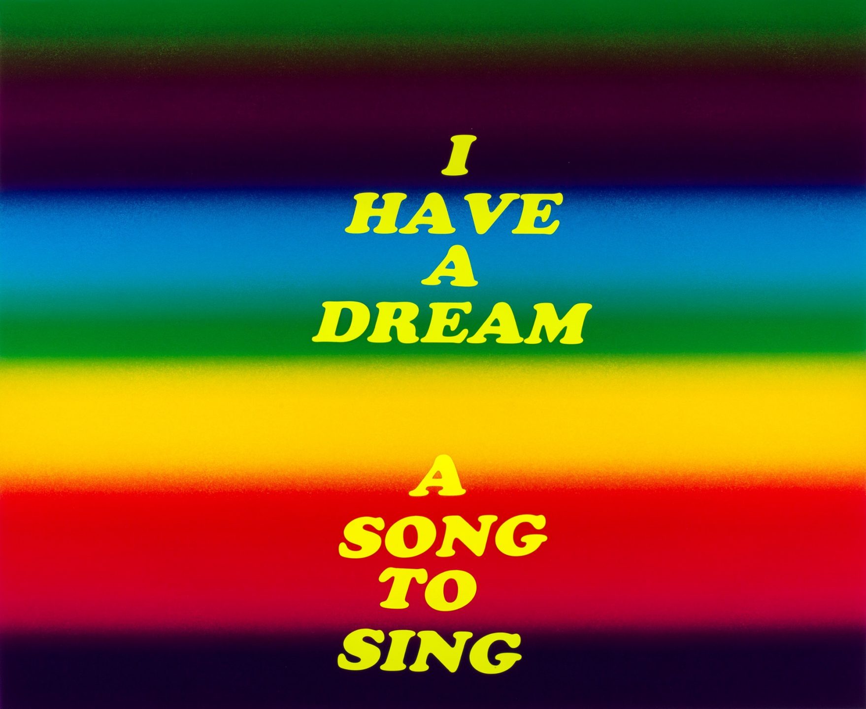 SALA Festival TroyAnthony Baylis Nomenclatures The Adelaide Review