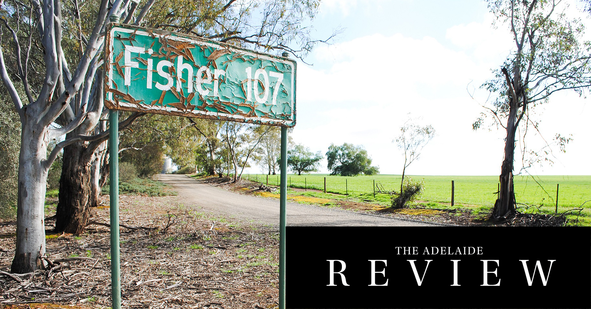 Good Country Feeling real in Freeling The Adelaide Review