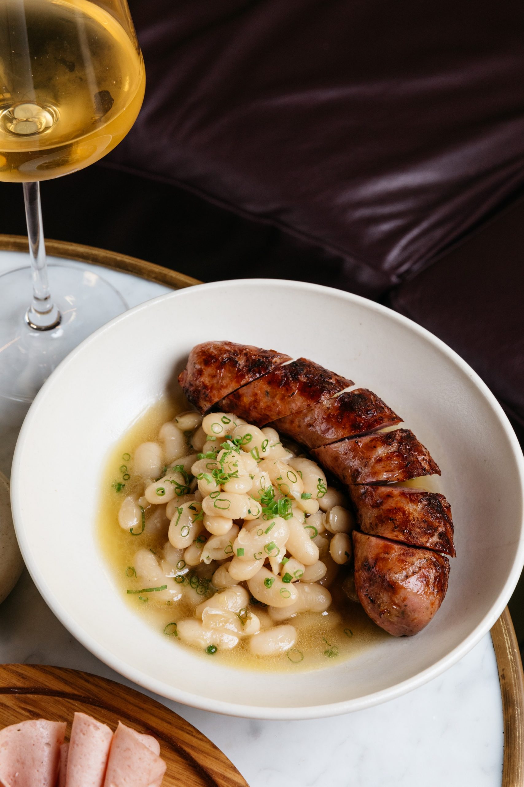 Restaurant Review Leigh Street Wine Room The Adelaide Review