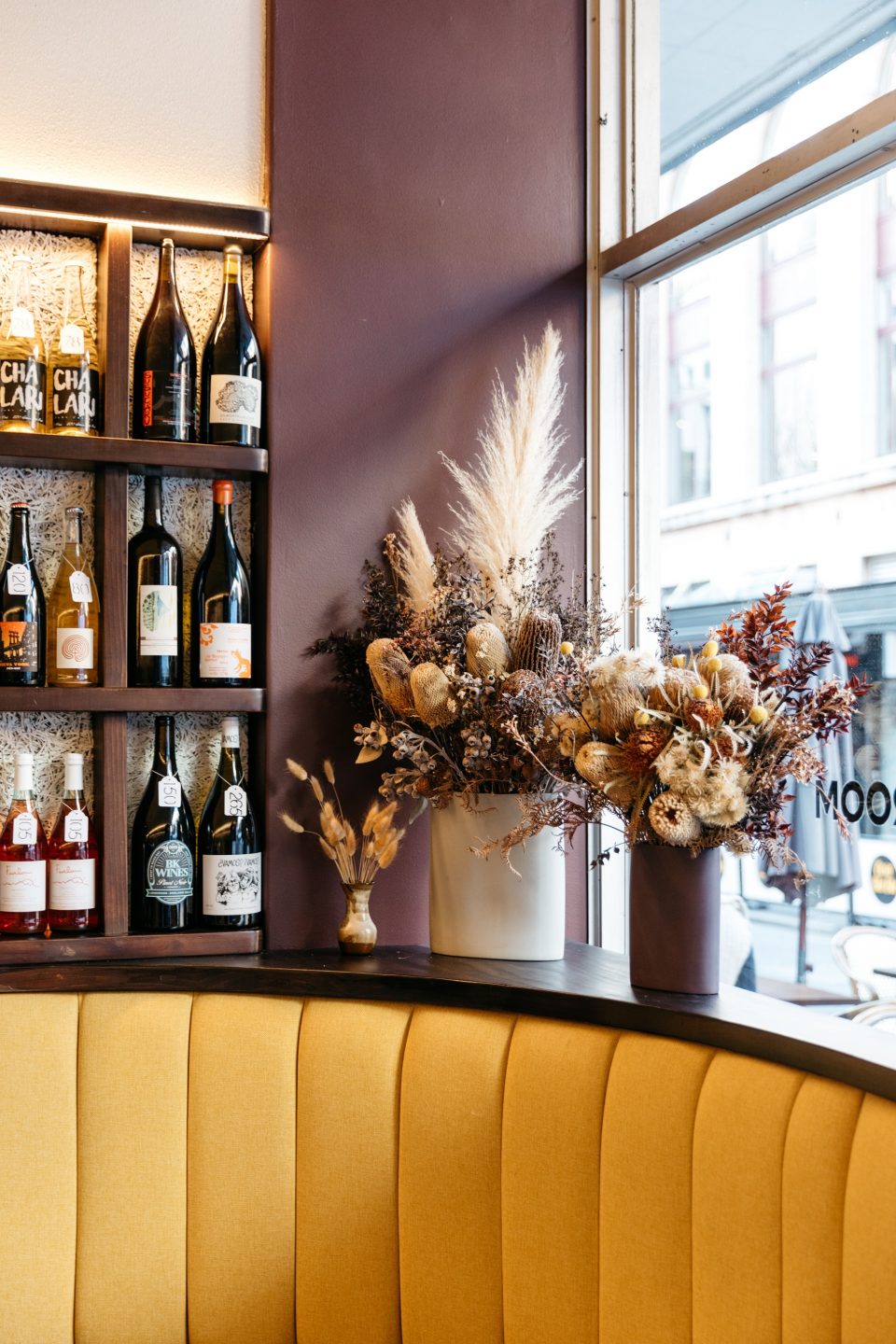 Restaurant Review Leigh Street Wine Room The Adelaide Review