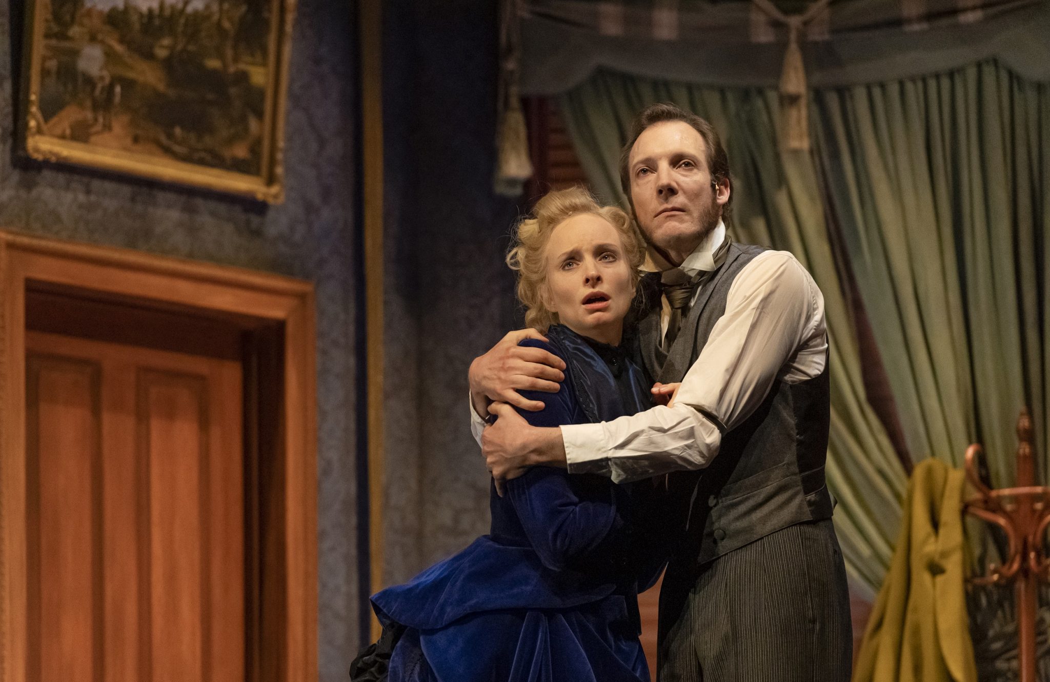 Review: Gaslight - The Adelaide Review