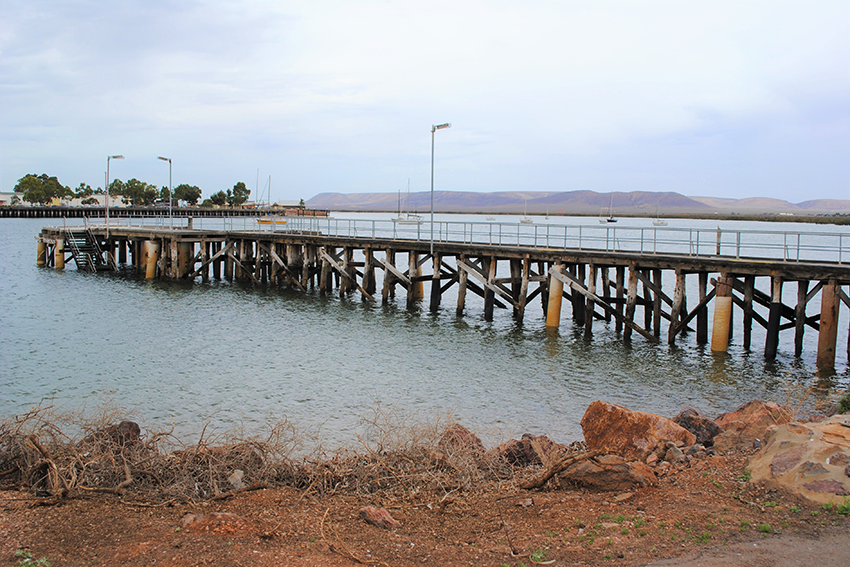 Port Augusta