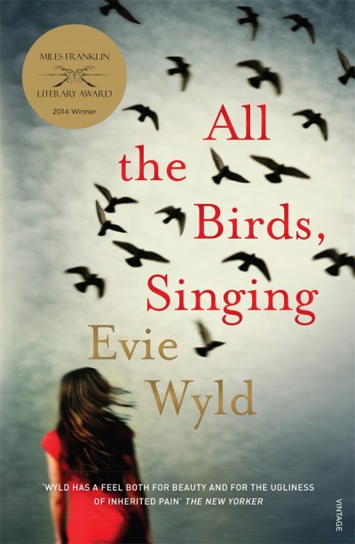 All the Birds, Singing book