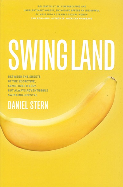 Daniel Stern Swingland book review