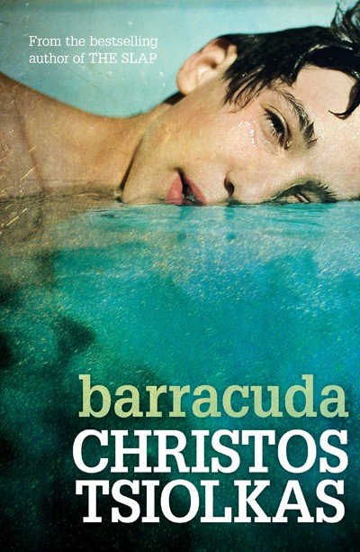 Barracuda book review