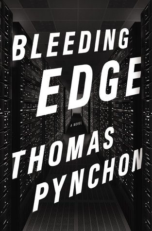 Bleeding Edge book review