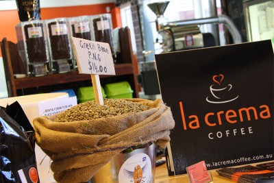 La-Crema-Coffee-roasted