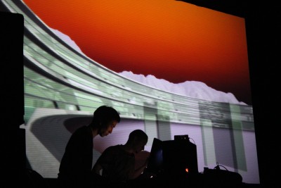 Unsound-Adelaide-Review-Festival-2016-kode9-simulation-music
