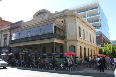 Exeter-Hotel-Today-Adelaide-Review