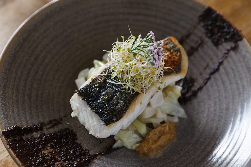 Le-Mistral-Adelaide-Review-Jonathan-VDK-french-cuisine-local-restaurant-mclaren-vale-top-class-restaurant-fish