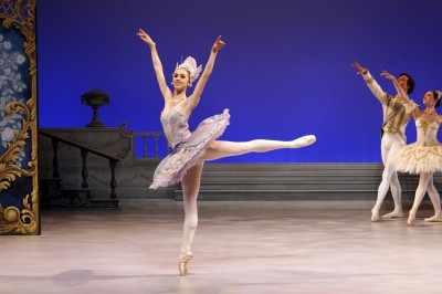 Storytime-Ballet-Australian-Ballet-Adelaide-Review-Jess-Busby-interactive-dance-for-kids-fairytale