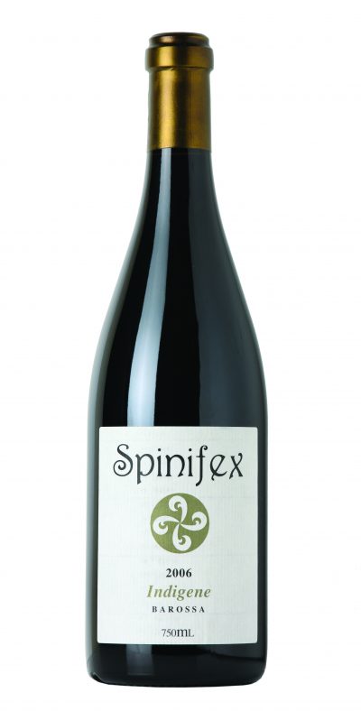 2008-Hot-100-Wines-Winner-Spinifex-2006-Indegene