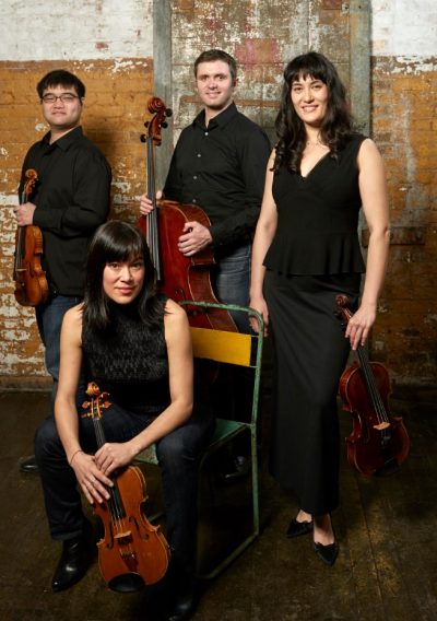 Enso-String-Quartet-Adelaide-Review-adelaide-town-hall-musica-viva