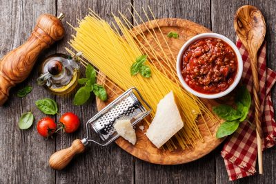 Gastronomic-migrants-adelaide-review-immigration-annabelle-baker-travel-gastronomy-edible-exchange-spaghetti-bolognese