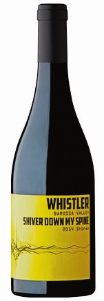 Whistler-Shiver-Spine-Shiraz-Wine-Adelaide-Review