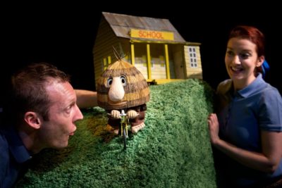 Windmill-theatre-grug-kaye-weeks-adelaide-review