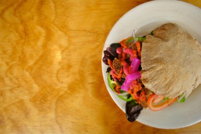 levant-eatery-falafel-pita-adelaide-review