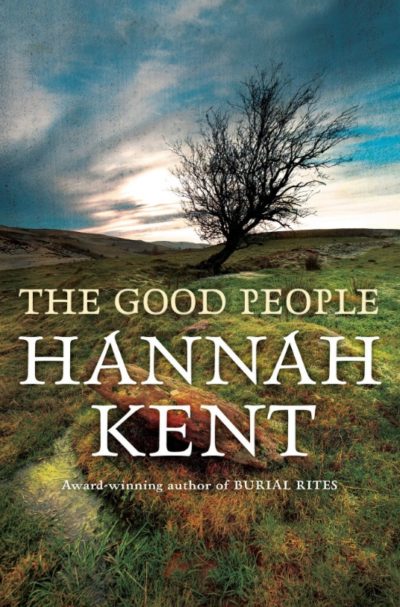 hannah-kent-the-good-people-launch-adelaide-review