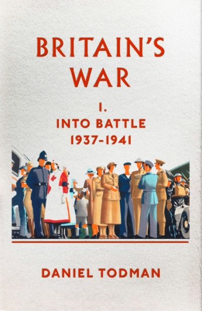 britains-war-into-battle-adelaide-review