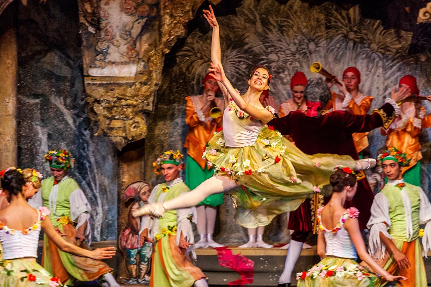 imperial-russian-ballet-nutcracker-adelaide-review
