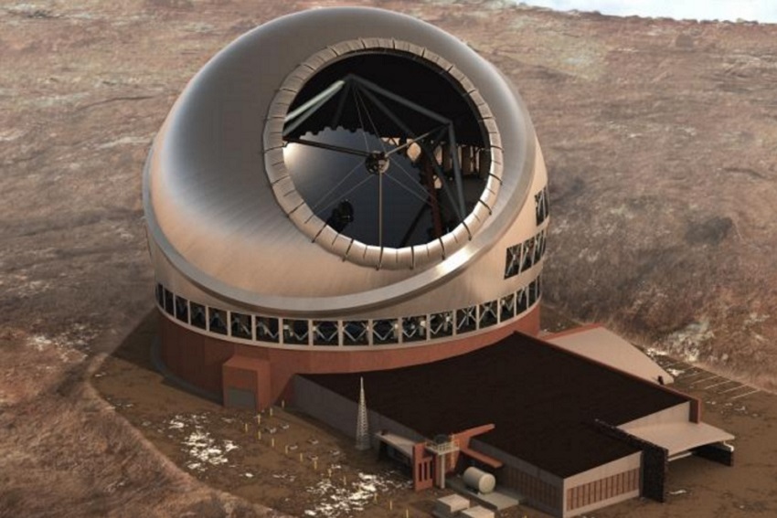 pale-red-dot-thirty-meter-telescope-adelaide-review