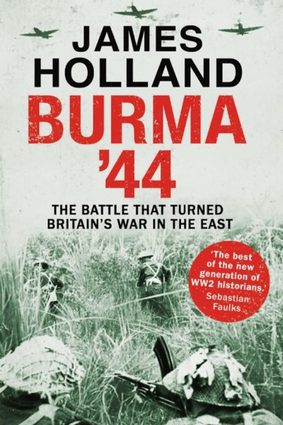burma-44-james-holland-book-adelaide-review