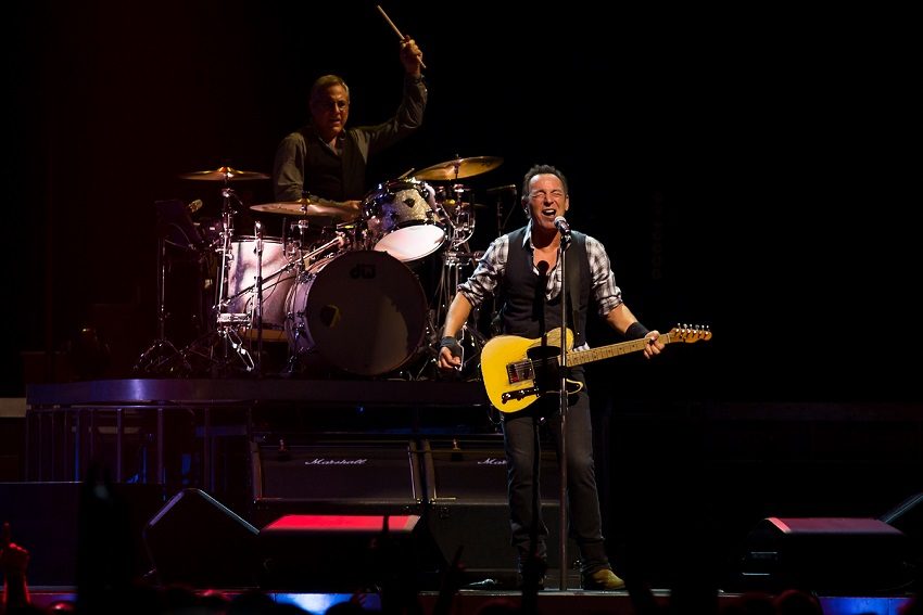 bruce-springsteen-andreas-heuer-adelaide-review