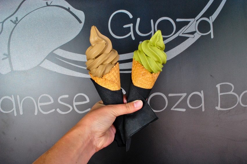 gyoza-soft-serve-ice-cream-adelaide-review