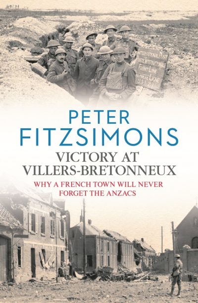 victory-villers-bretonneux-adelaide-review