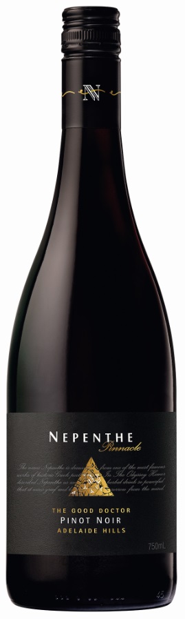 nepenthe-pinnacle-good-doctor-pinot-noir-adelaide-review