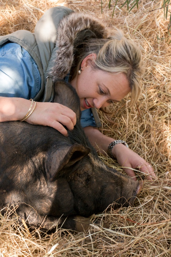 Howie-Hill-Farm-happy-pigs-adelaide-review-ellen-morgan