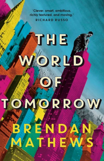world-of-tomorrow-book-brendan-matthews-adelaide-review