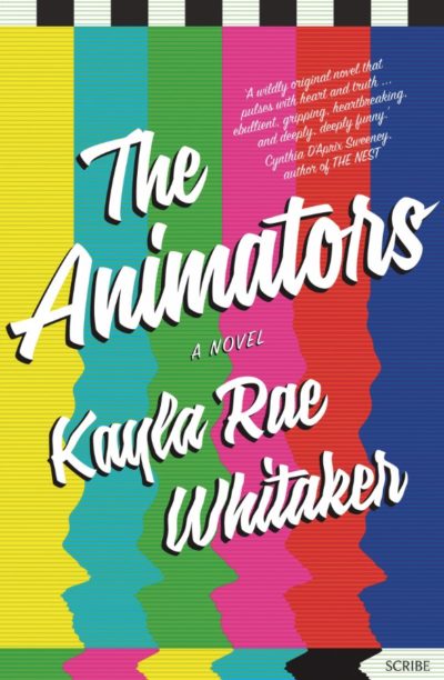 book-review-animators-kayla-rae-whitaker-adelaide-review