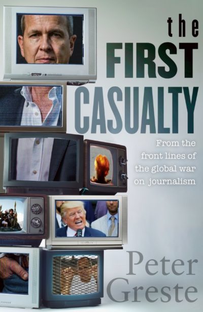 book-review-first-casualty-peter-greste-adelaide-review