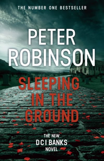 book-review-sleeping-on-the-ground-peter-robinson-adelaide-review